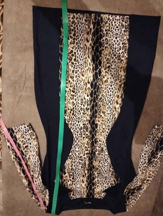 Плаття  р. 48 Турція