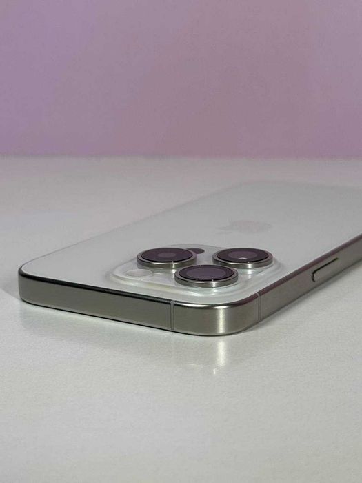 Iphone 15 pro 128 gb, ідеальний стан, айфон 15 про 128