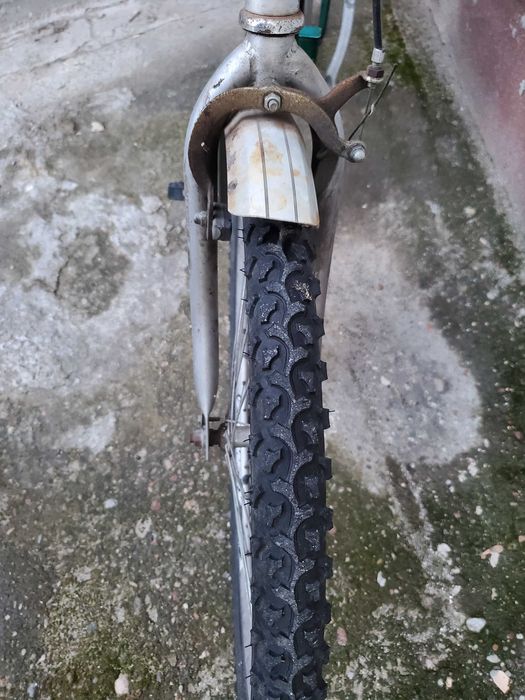 Rower składak/składany typu Jubilat Danusia 24 cali Bikeland