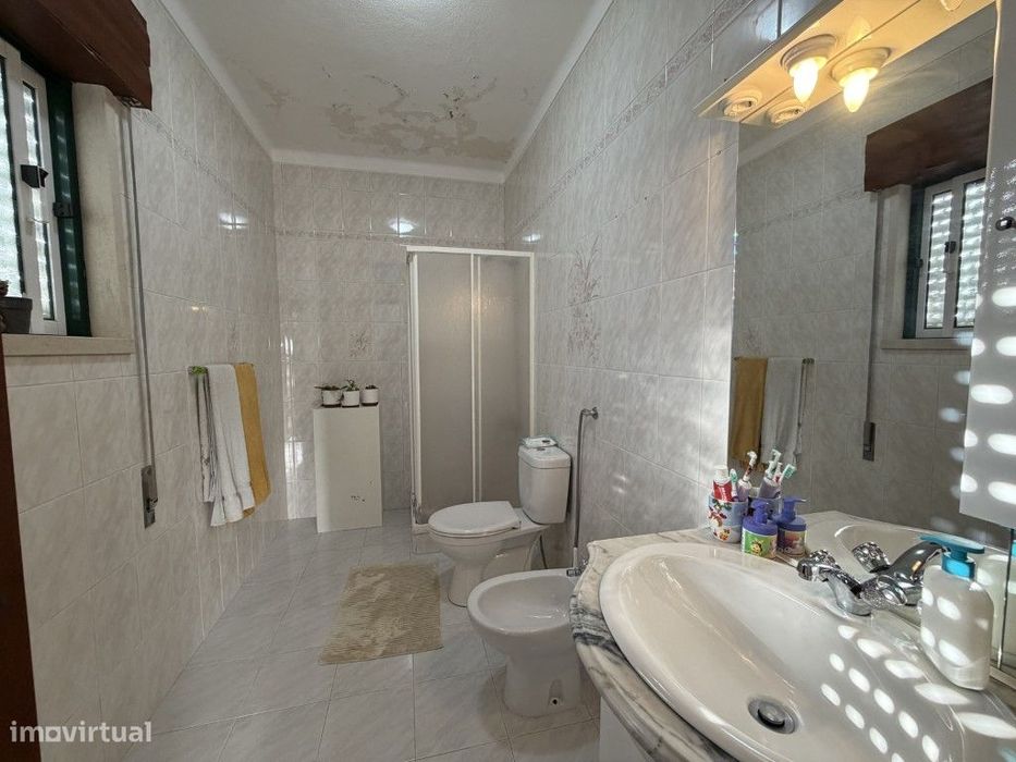 Apartamento Tipologia T3