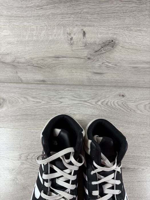 Adidas Hoops чоловічі кросівки 42 розмір