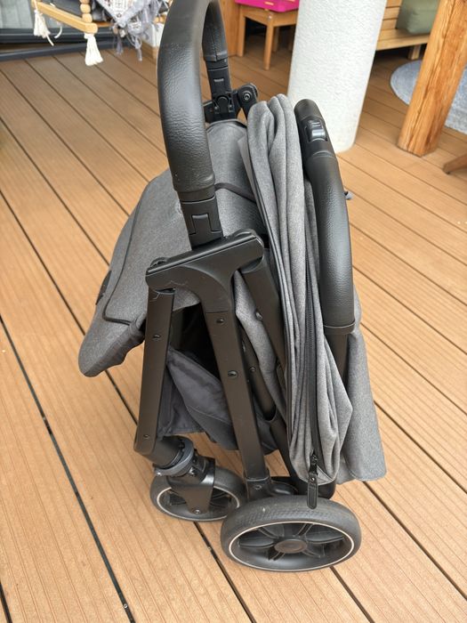 Wozek spacerowyJoie Signature Lx