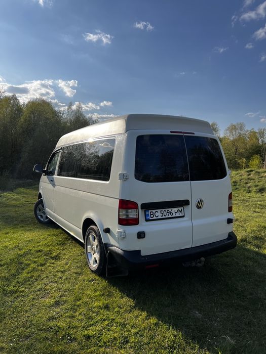 Продам Transporter T5