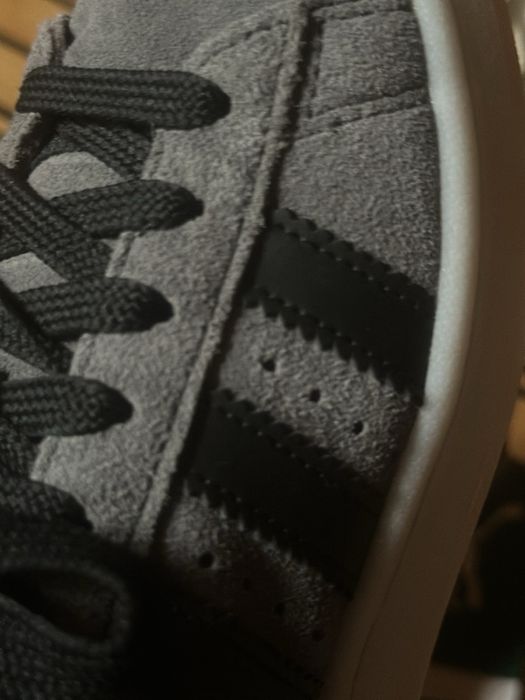 Оригінал Кросівки Adidas Original Campus 00s