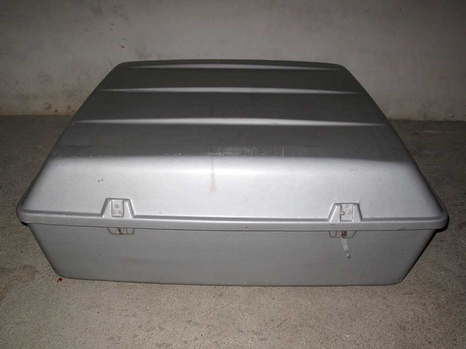 Mala De Tejadilho Para Carro ou Carrinha