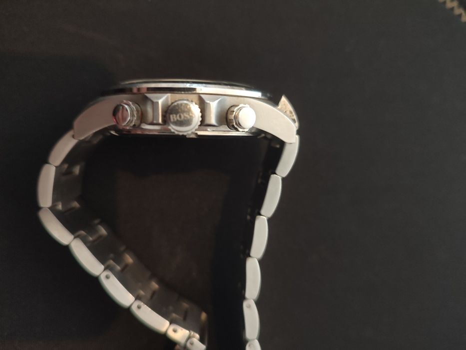 Hugo Boss relógio