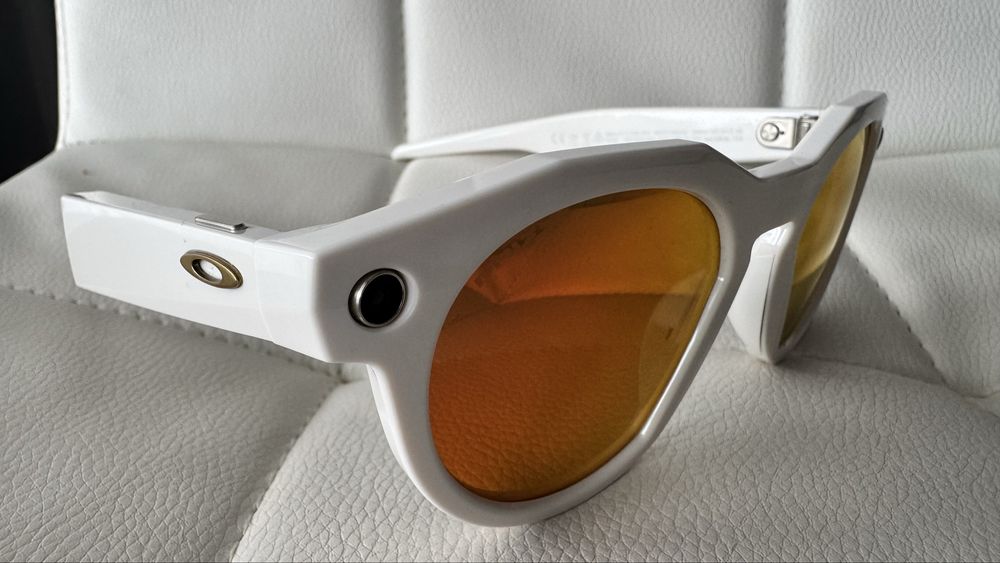 Sprzedam nowe oryginalne okulary Oakley Meta OW8002