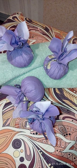 Масаж Космос Запоріжжя