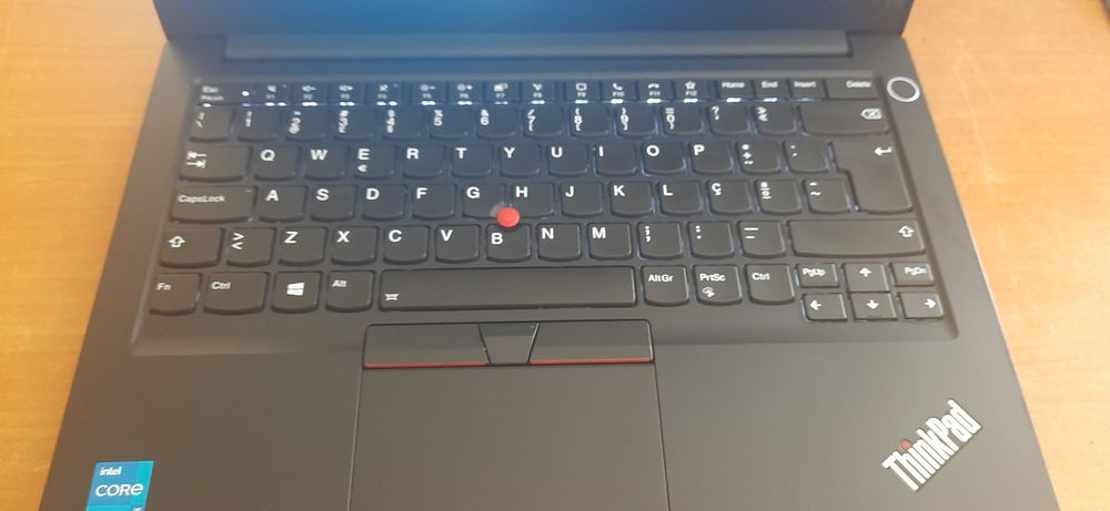 ‼Saldos‼ Portatil Lenovo L14 Gen2 11ªG| 14,1"-IPS | i5-1135G7 | 16G/32G DDr4 | NVMe512G |M| W11