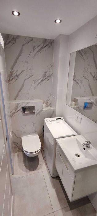 Mieszkanie 2-pokojowe 33 m²  ul.Bema Toruń - View 6