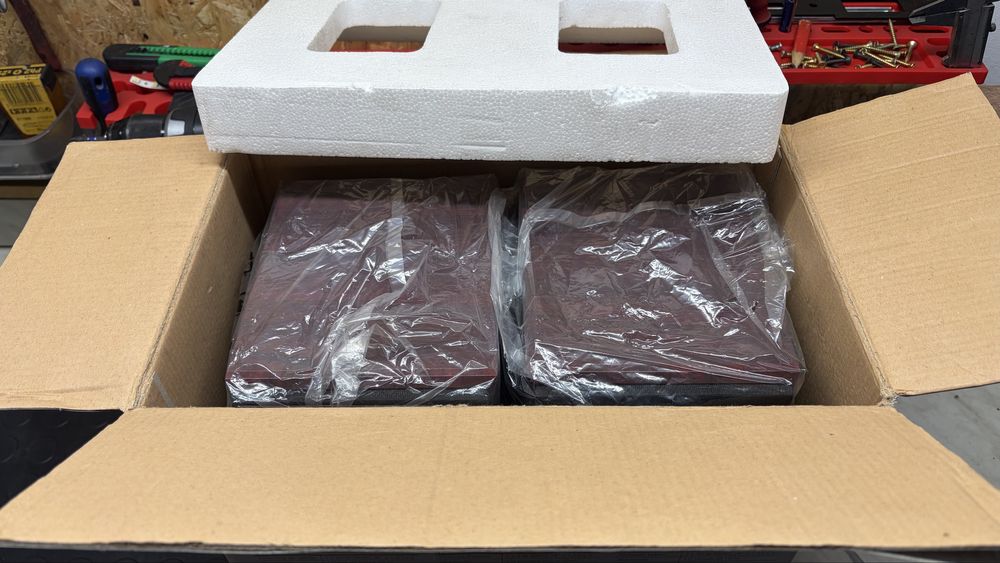 Głośniki bluetooth manta