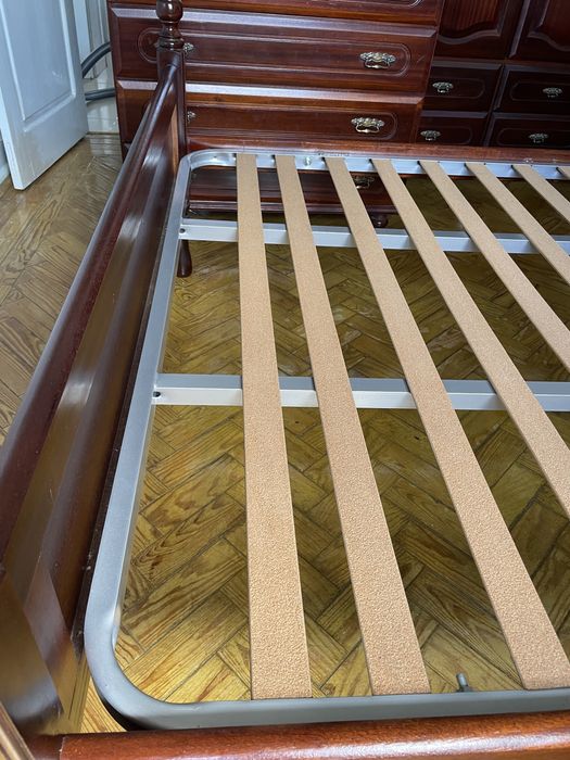 *OFERTA* Conjunto de Mobilia de Quarto