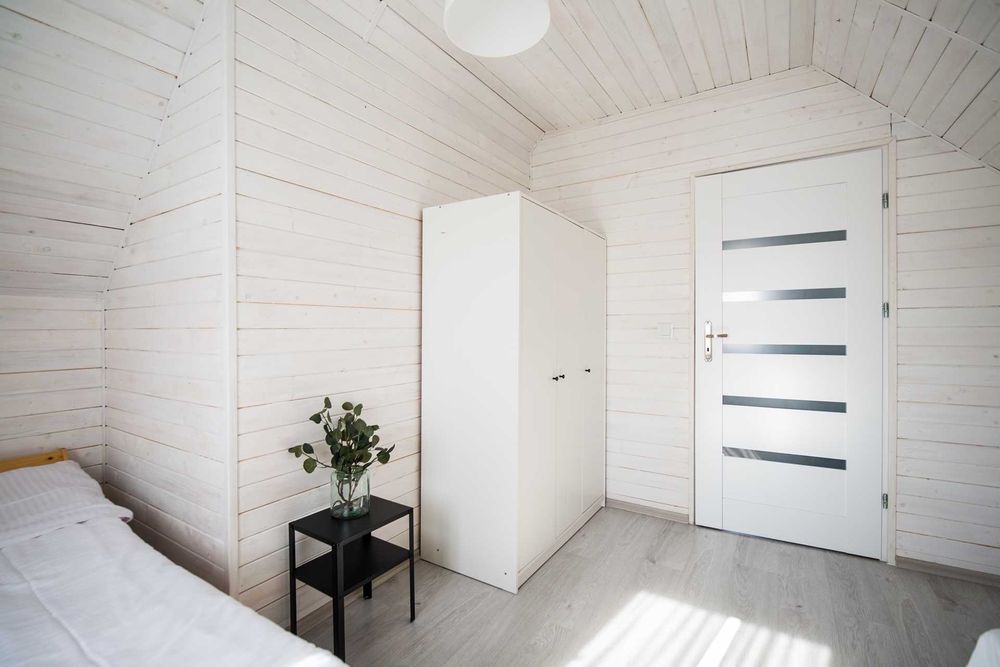 Domki ferie zimowe  Rzyki Zator