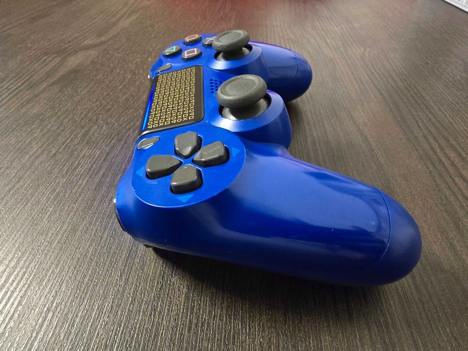 PS4 Comando Days of Play V2 OFICIAL