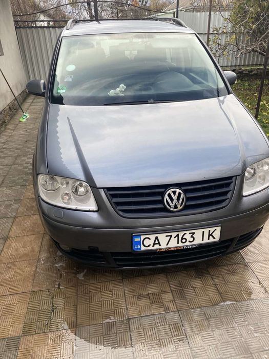 Продам автомобіль