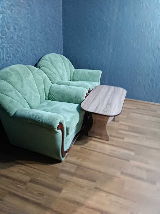 Сдам 1-комнатную квартиру на длительный срок (Соцгород)