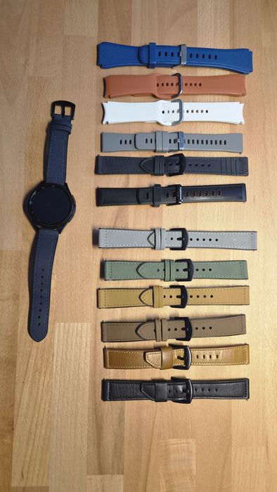 Samsung Galaxy Watch 6 Classic 47mm WiFi