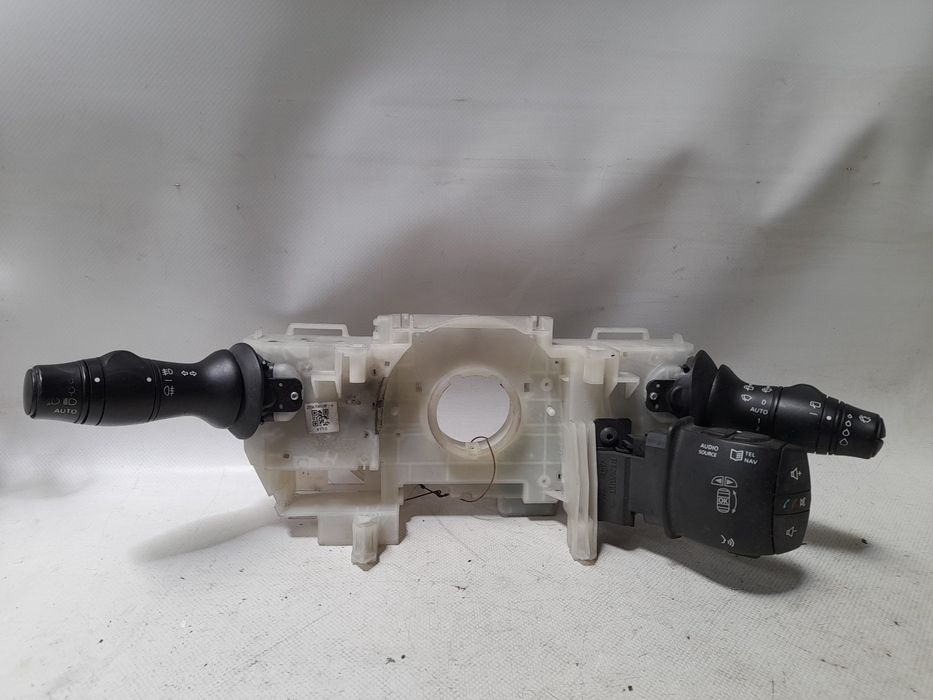 Conjunto / manetes de luzes e limpa vidros RENAULT Megane III (BZ0_)