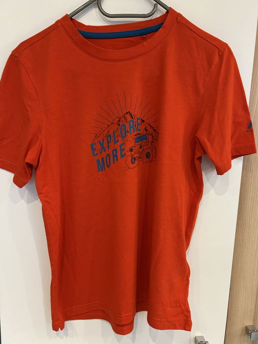 Koszulka Mc Kinley rozm. 164