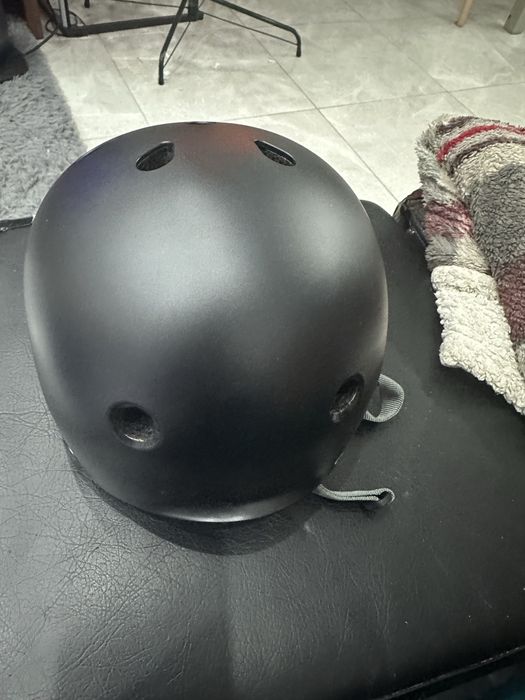 Capacetes para bicicletas ou trotrinetes