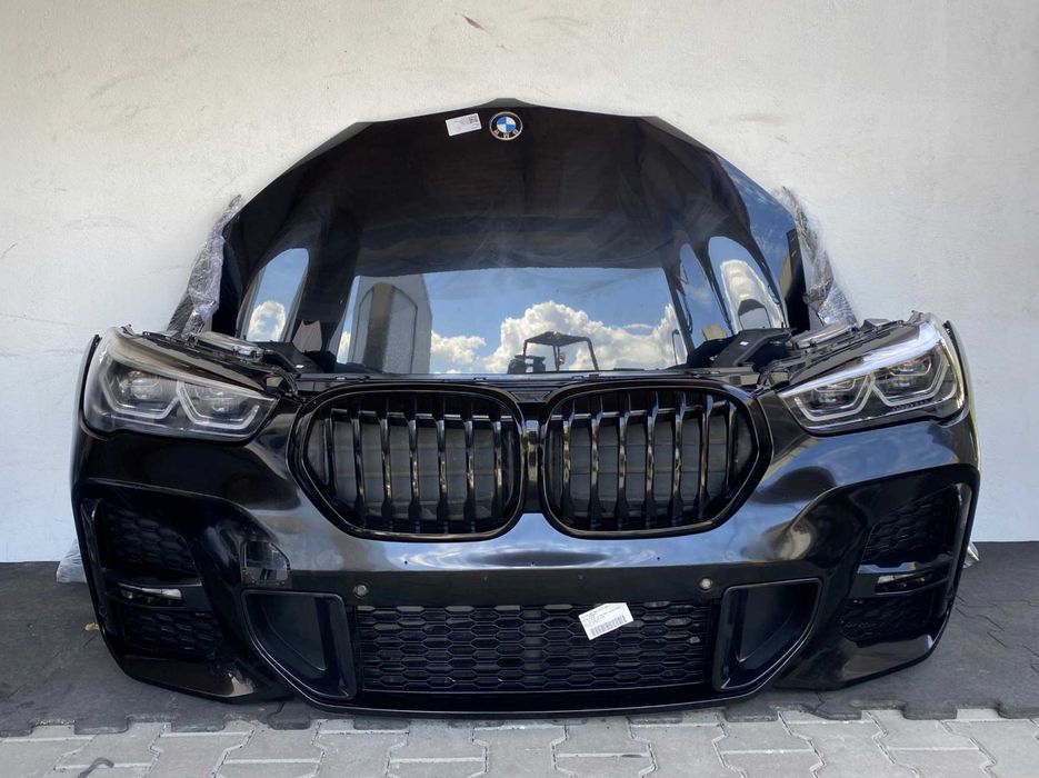 Разборка BMW х5 х7 x3 G01 G02 G05 G07 G20 G30 х1 х2 х6 F48