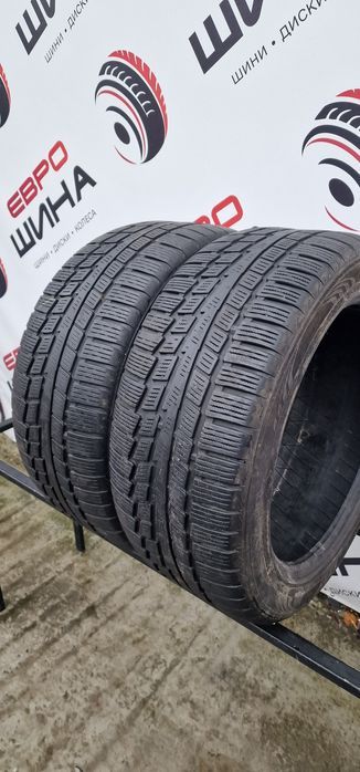 Зима 245/45/R17 2шт 6.5 мм Nokian WRD4 Колеса Резина Шини Склад