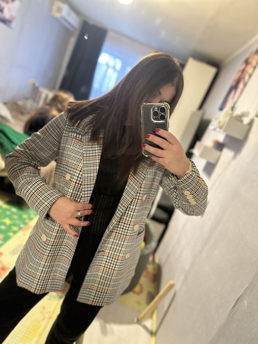 Піджак стан ідеал