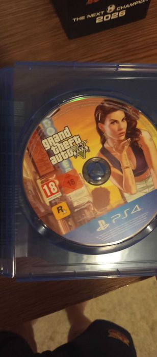 Jogos de console e etc
