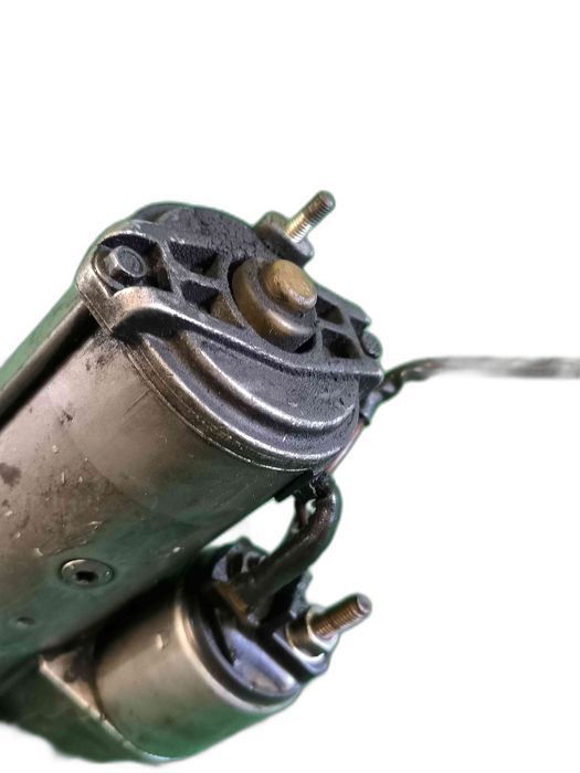 Motor de Arranque - 068911024E - AUDI A4 B6 (8E2)