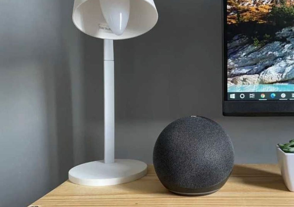 Alexa Echo Dot 5 Geração