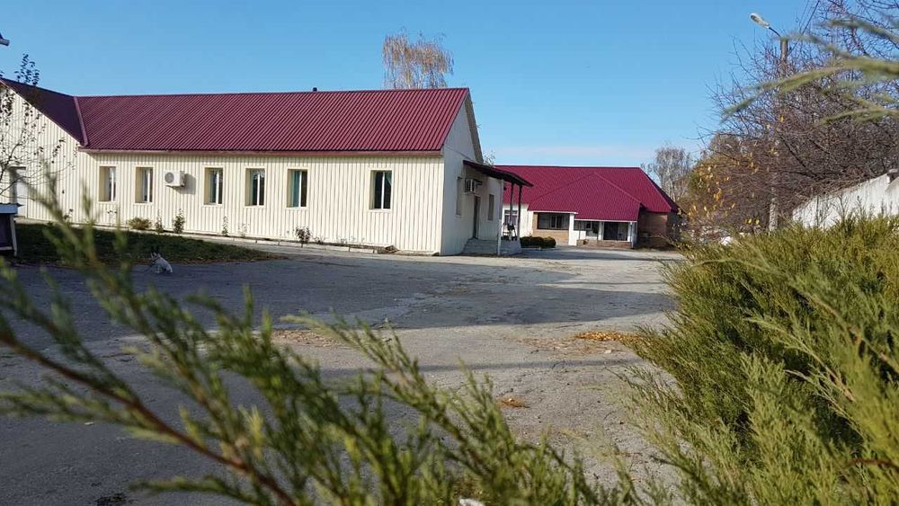 Здам в аренду приміщення