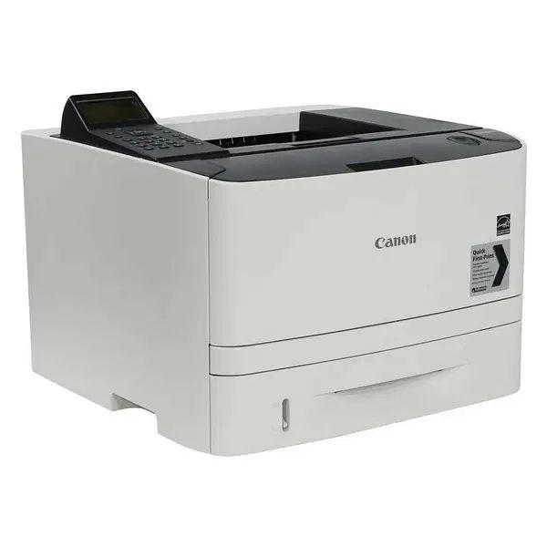 Б/У принтер Canon i-SENSYS LBP252dw з Wi-Fi