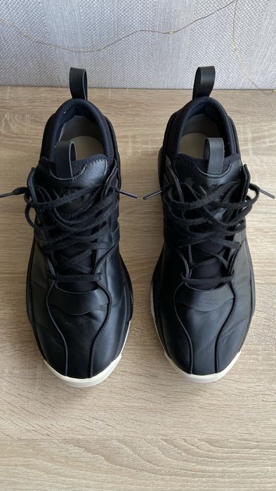 Кросівки Yohji Yamamoto Y-3 Adidas Rivalry