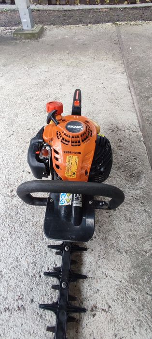 Nożyce spalinowe echo HCR 165 es