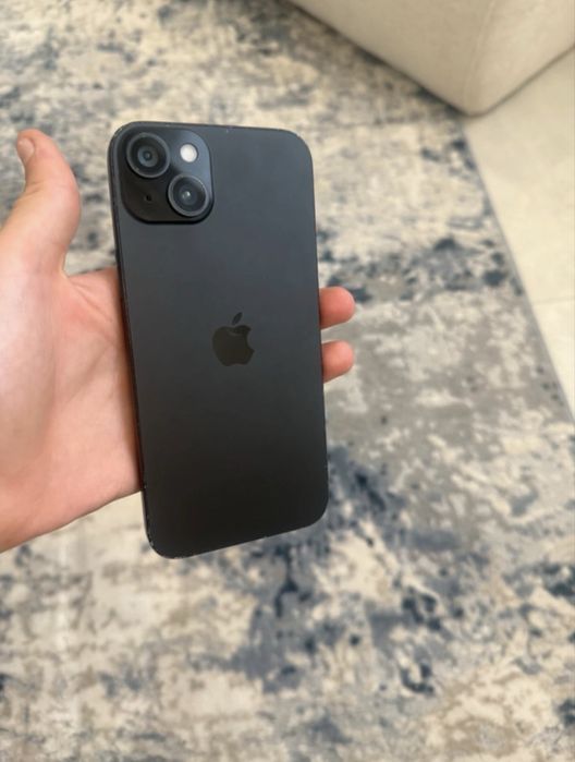 Iphone 15 Plus 128 Gb Como novo
