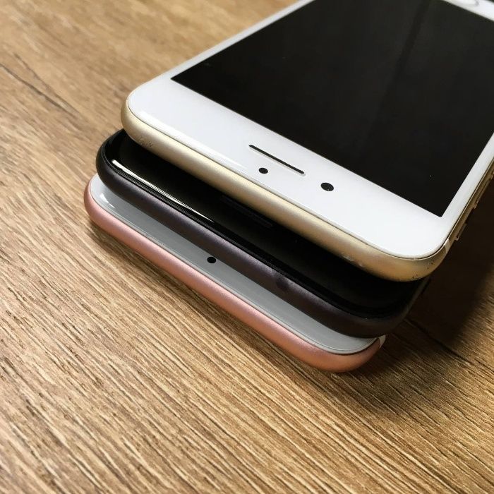 Продам Apple iphone 7 оригінал, телефон, айфон