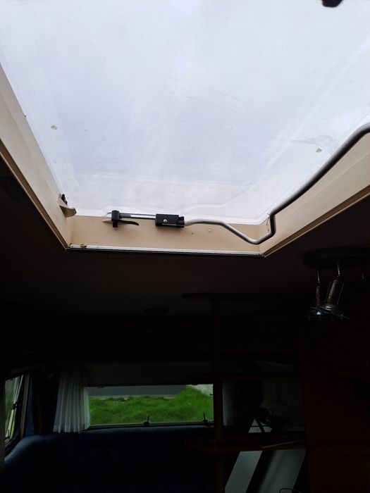 Vendo Caravana Adria