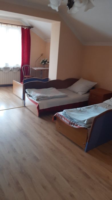 Do wynajęcia pokoje,kwatery dla pracowników,tanie noclegi