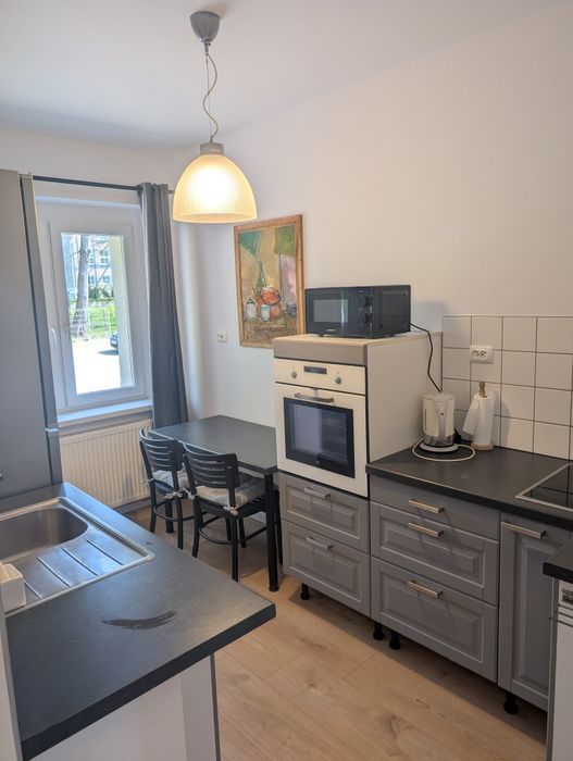 Wynajmę mieszkanie Gliwice Zatorze - Widok 4