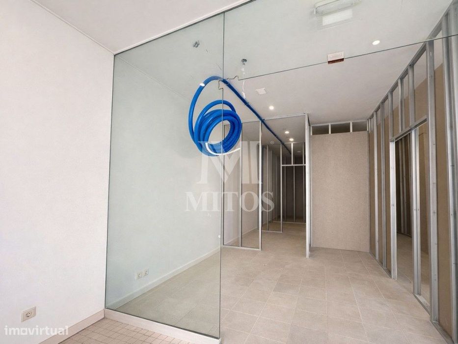 Apartamento T2+2 para venda em Barroselas - Viana do Castelo