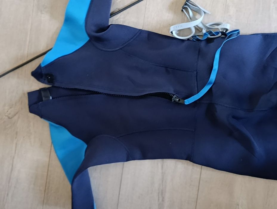 Sprzedam piankę surfingową dla chłopca 162 cm
