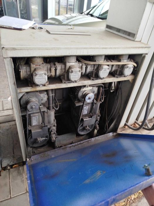 ПРК РМП - м. Луцьк