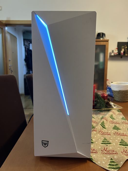 Computador gaming como novo gtx1650/ ryzen 5 2600