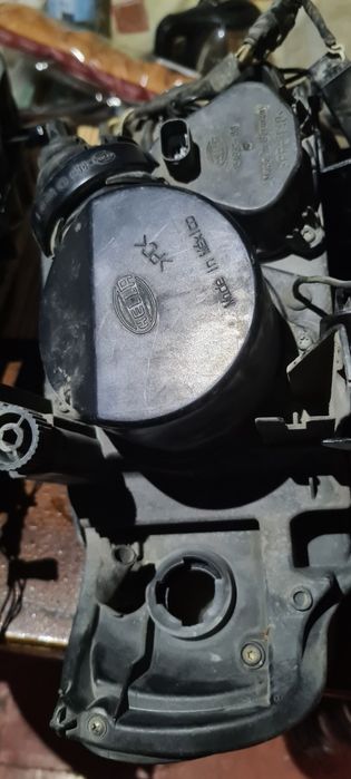 Фары BMW  X 5 до рест.