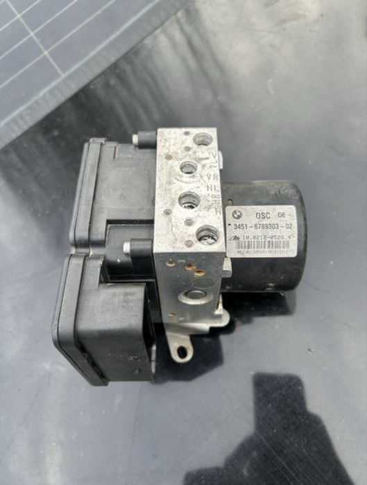 Bmw e87 e90 e91 e92 pompa hamulcowa ABS DSC N52