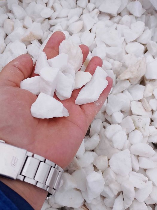 Kamienie Ozdobne do Twojego Ogrodu i nie tylko...Kruszywa Budowlane