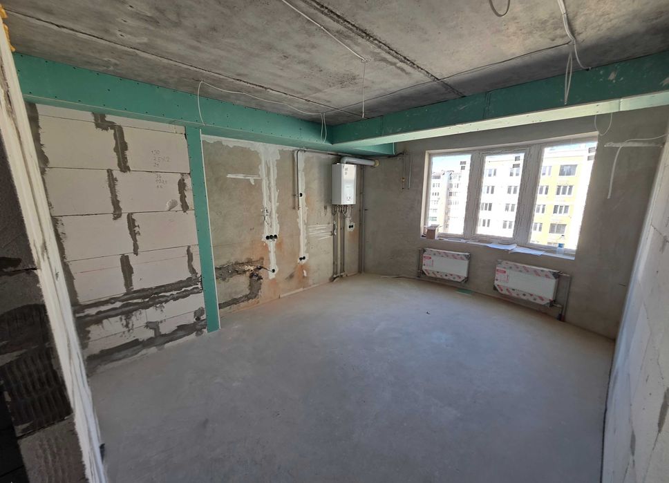 1-но кімнатна квартира в м.Южне(м.Південне)