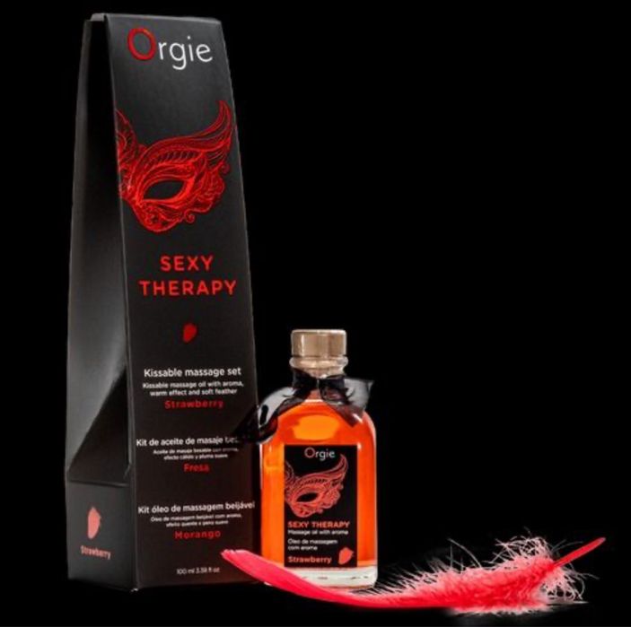 Масажні масла, олії, спреї. ВЕЛИКИЙ ВИБІР ЗАСОБІВ ДЛЯ МАСАЖУ