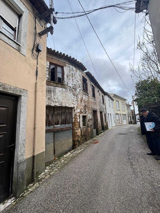 Moradia em Almalaguês, Coimbra