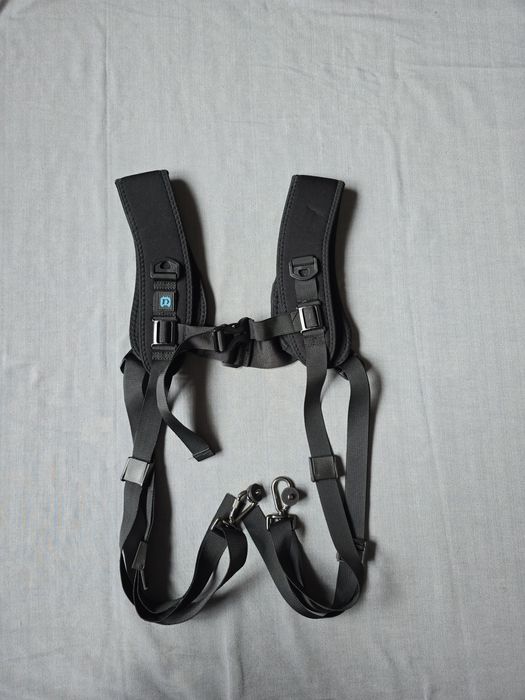 PULUZ Декомпресійний ремінь на плечі для цифрових і дзеркальних фотока